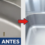 🧼 Limpiador de Tuberías en Polvo – Potencia que Desbloquea en Minutos